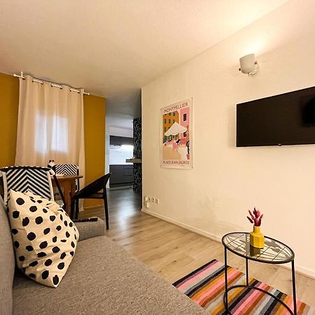 Suite Cobalt Villeurbanne Dış mekan fotoğraf