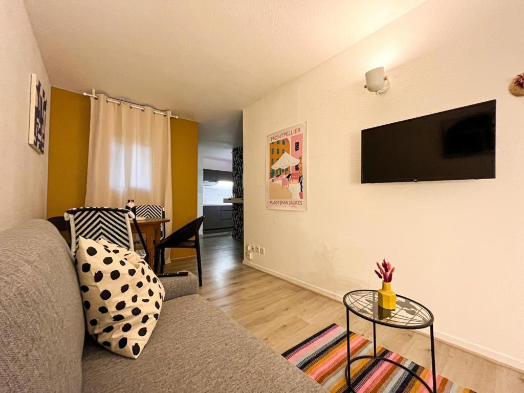 Suite Cobalt Villeurbanne Dış mekan fotoğraf