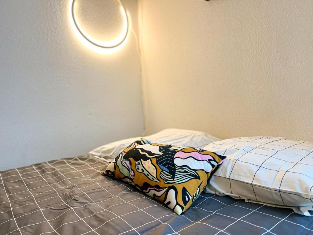 Suite Cobalt Villeurbanne Dış mekan fotoğraf